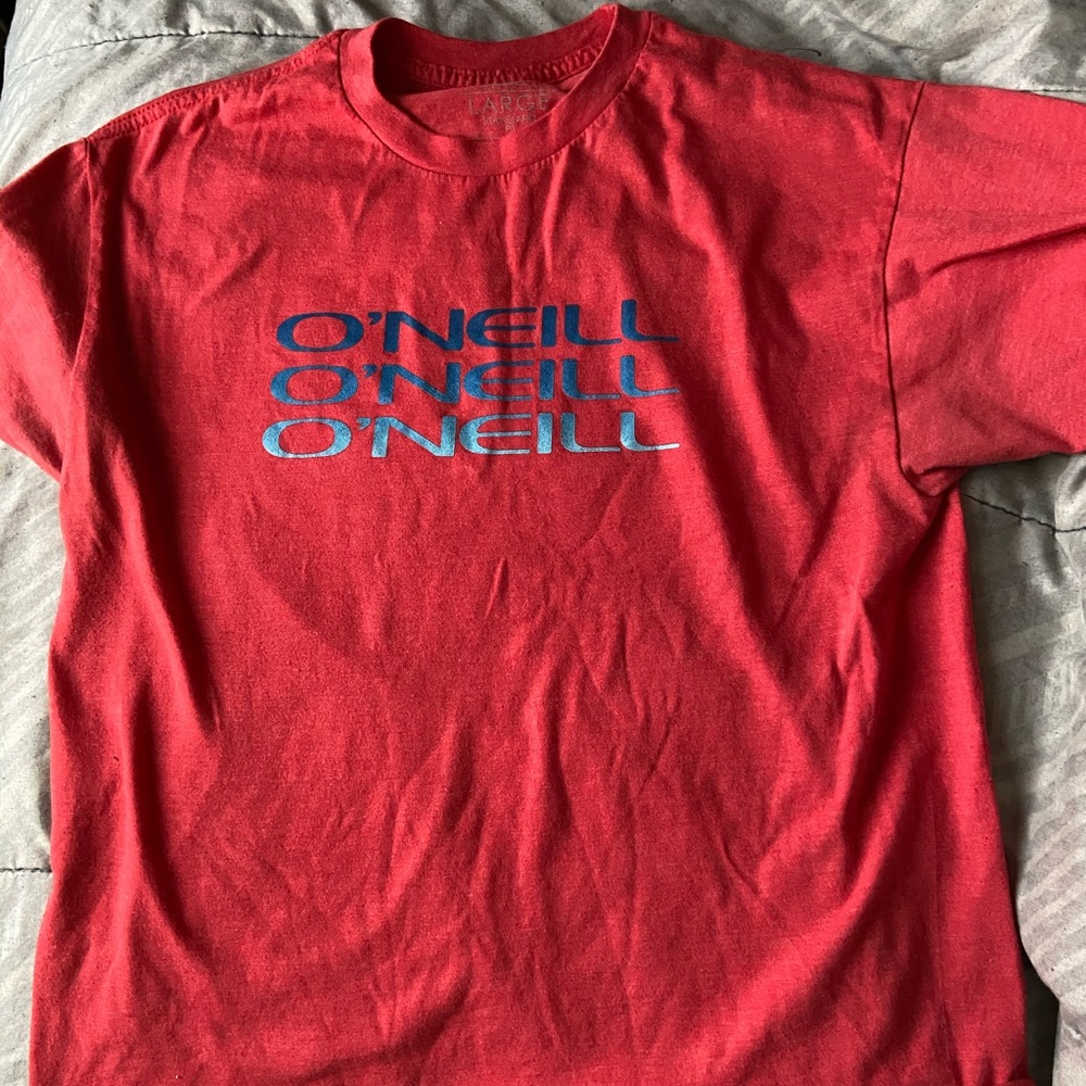 O’neill shirt